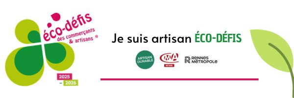 Éco-défis des Commerçants et Artisans